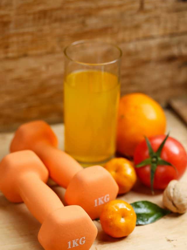 6 electrolyte-rich foods better than sports drinks