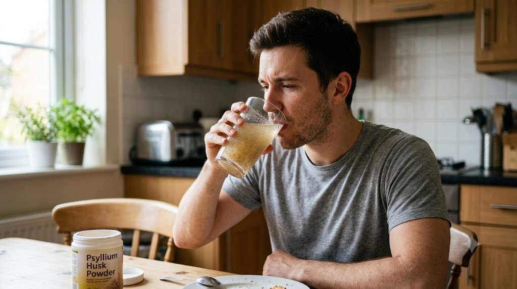 Psyllium Husk