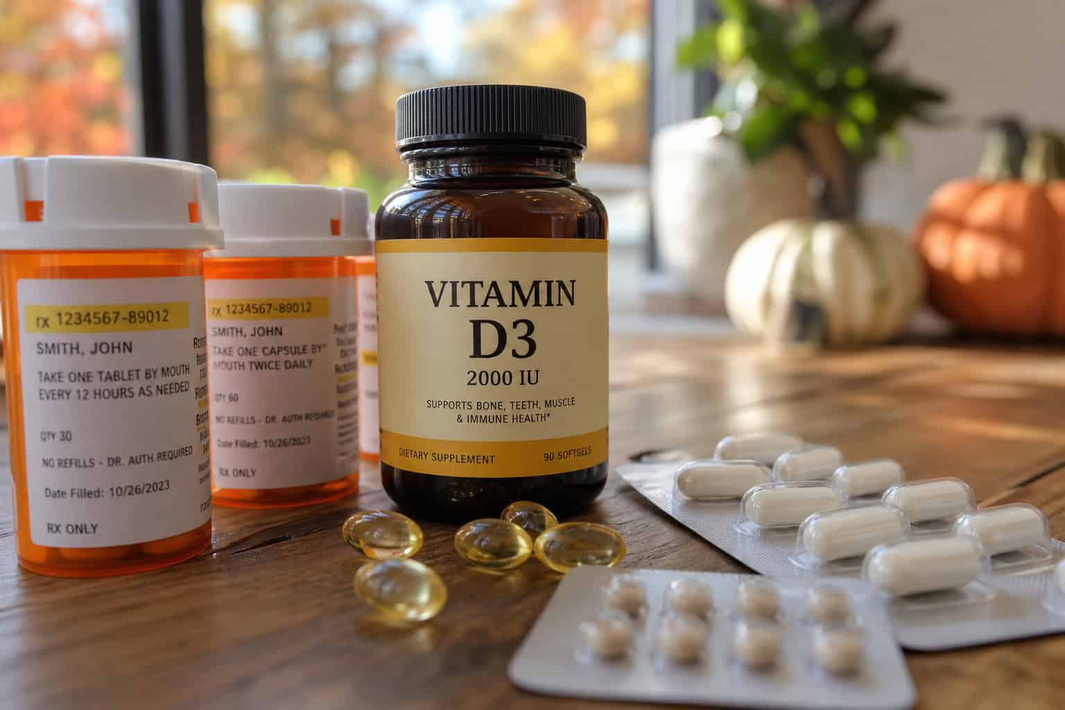 vitamin d 