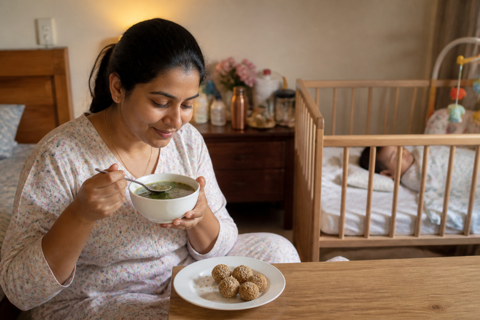 8 Breastfeeding Foods That May Help Boost Milk Supply 8 Breastfeeding Foods That May Help Boost Milk Supply