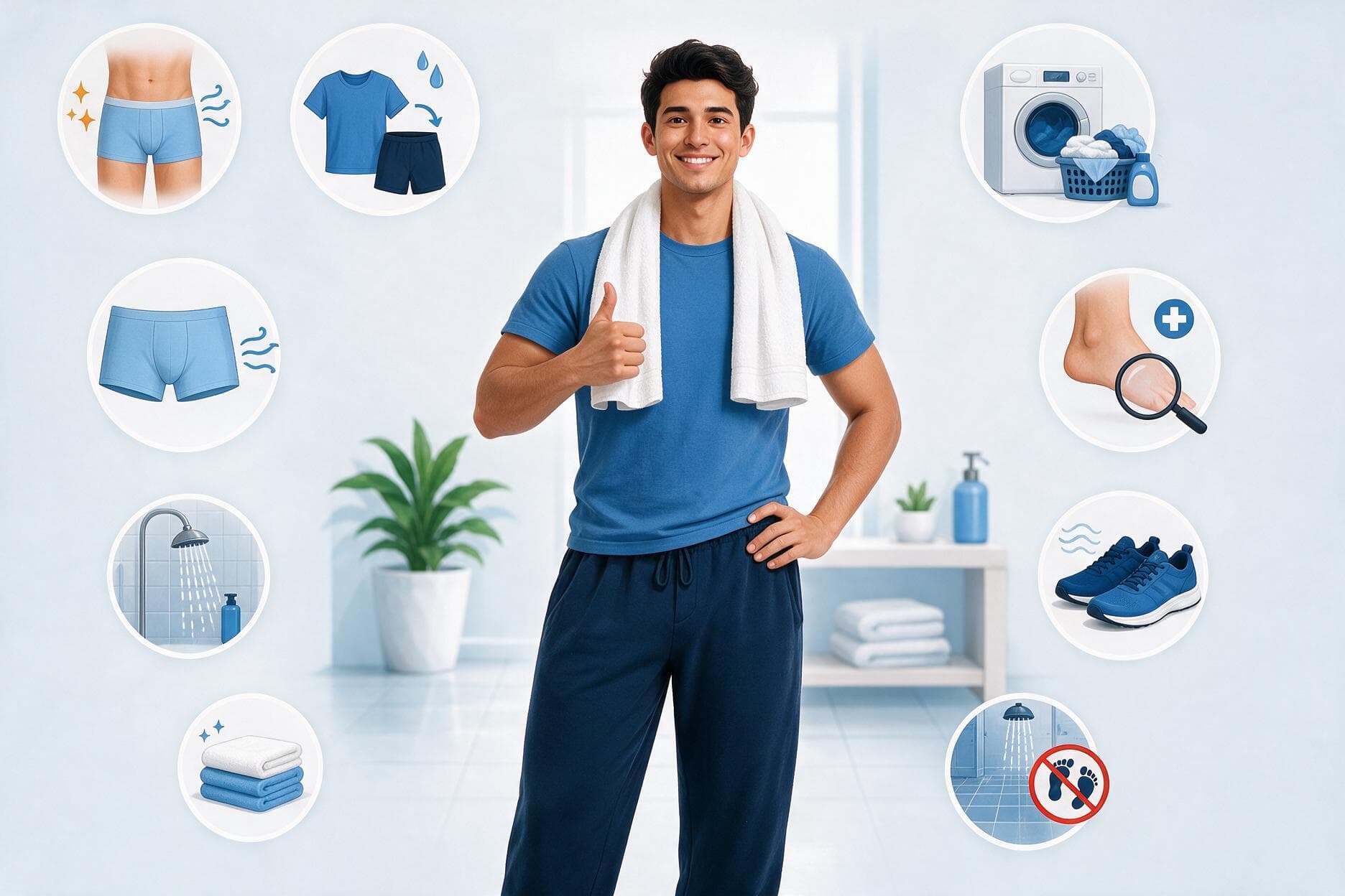prevent jock itch
