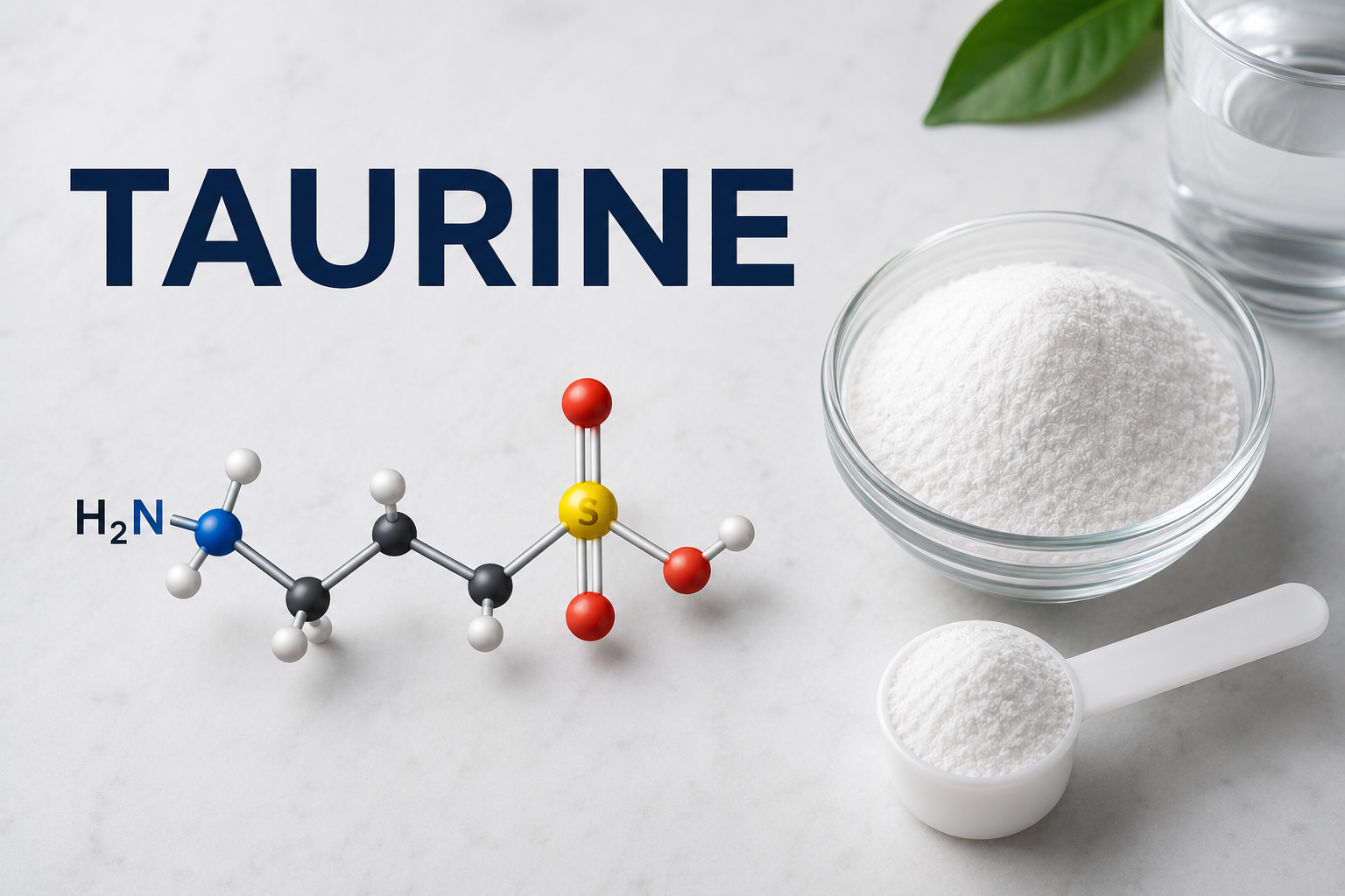 taurine