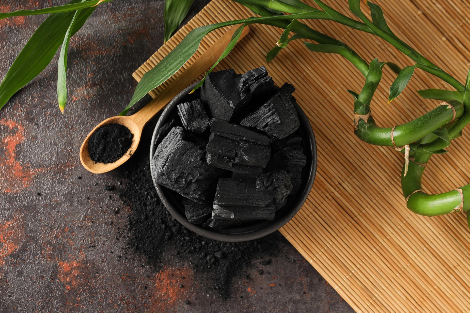 Activated Charcoal for Teeth: Benefits, Risks, & What Research Says Activated Charcoal for Teeth: Benefits, Risks, & What Research Says