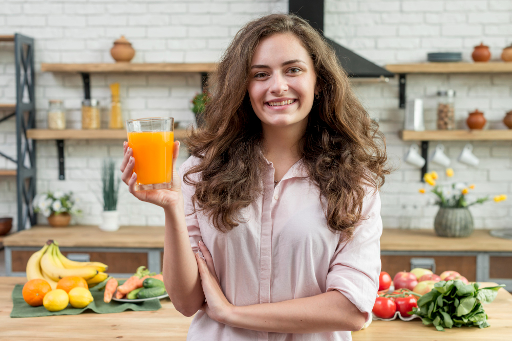 8 Fruit and Vegetable Juices for Healthy and Glowing Skin 8 Fruit and Vegetable Juices for Healthy and Glowing Skin
