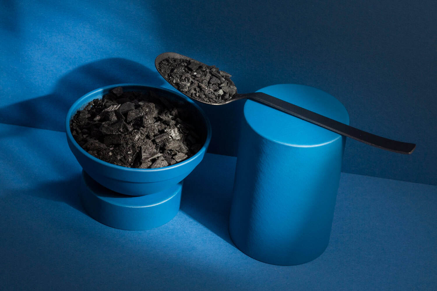 Charcoal Toothpaste