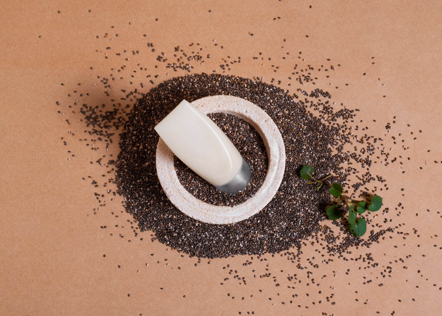Eating Chia Seeds Every Day: What Happens to Your Digestion, Fullness, and Nutrient Intake? Eating Chia Seeds Every Day: What Happens to Your Digestion, Fullness, and Nutrient Intake?