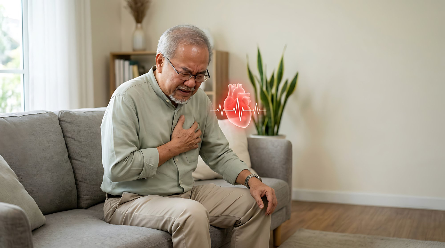 Heart Disease Warning Signs: 7 Symptoms That Can Hide in Plain Sight Heart Disease Warning Signs: 7 Symptoms That Can Hide in Plain Sight