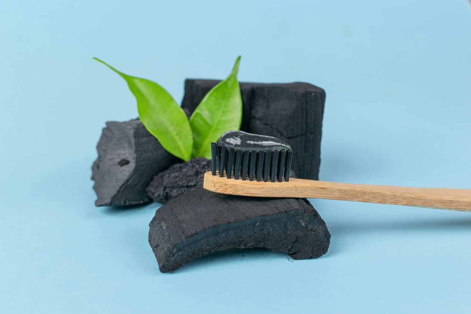 Charcoal Toothpaste