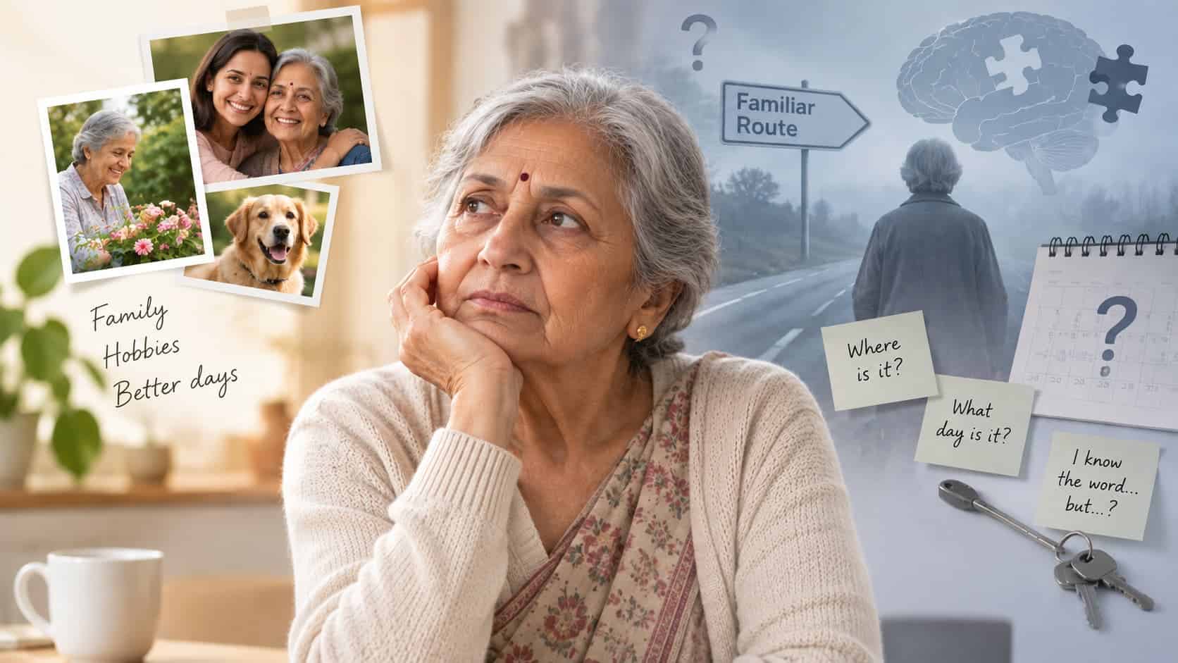 dementia