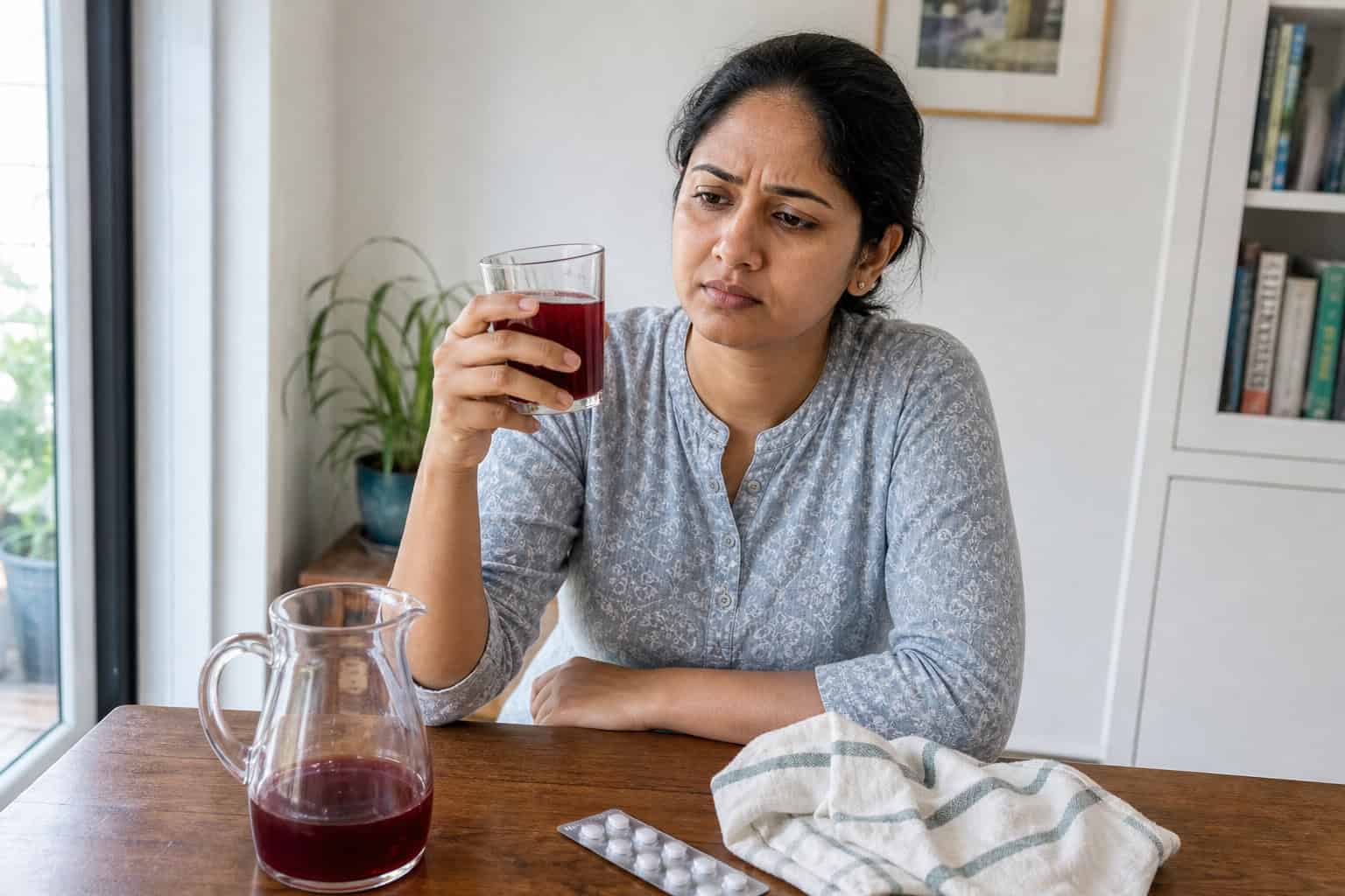 Cranberries for UTIs: What Research Actually Says About the Juice vs. the Myth Cranberries for UTIs: What Research Actually Says About the Juice vs. the Myth