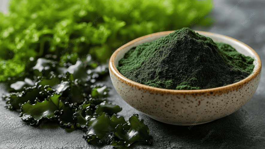 does spirulina have glutathione Benefits: What Research Actually Supports Concern:Calming