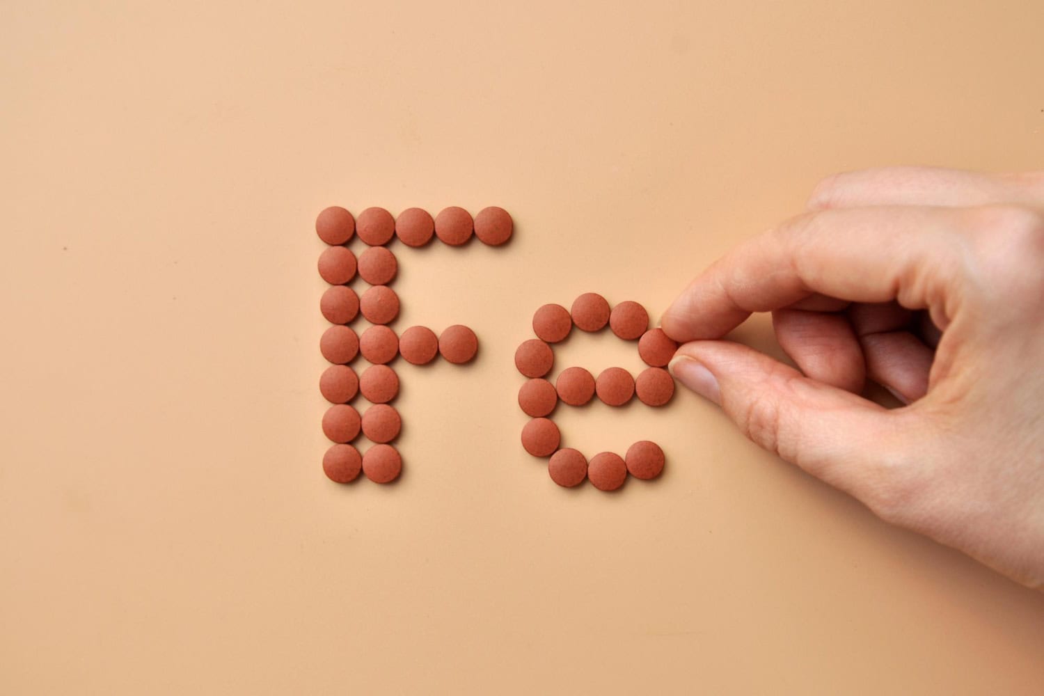 Iron Supplements: 7 Things That Affect Absorption Iron Supplements: 7 Things That Affect Absorption