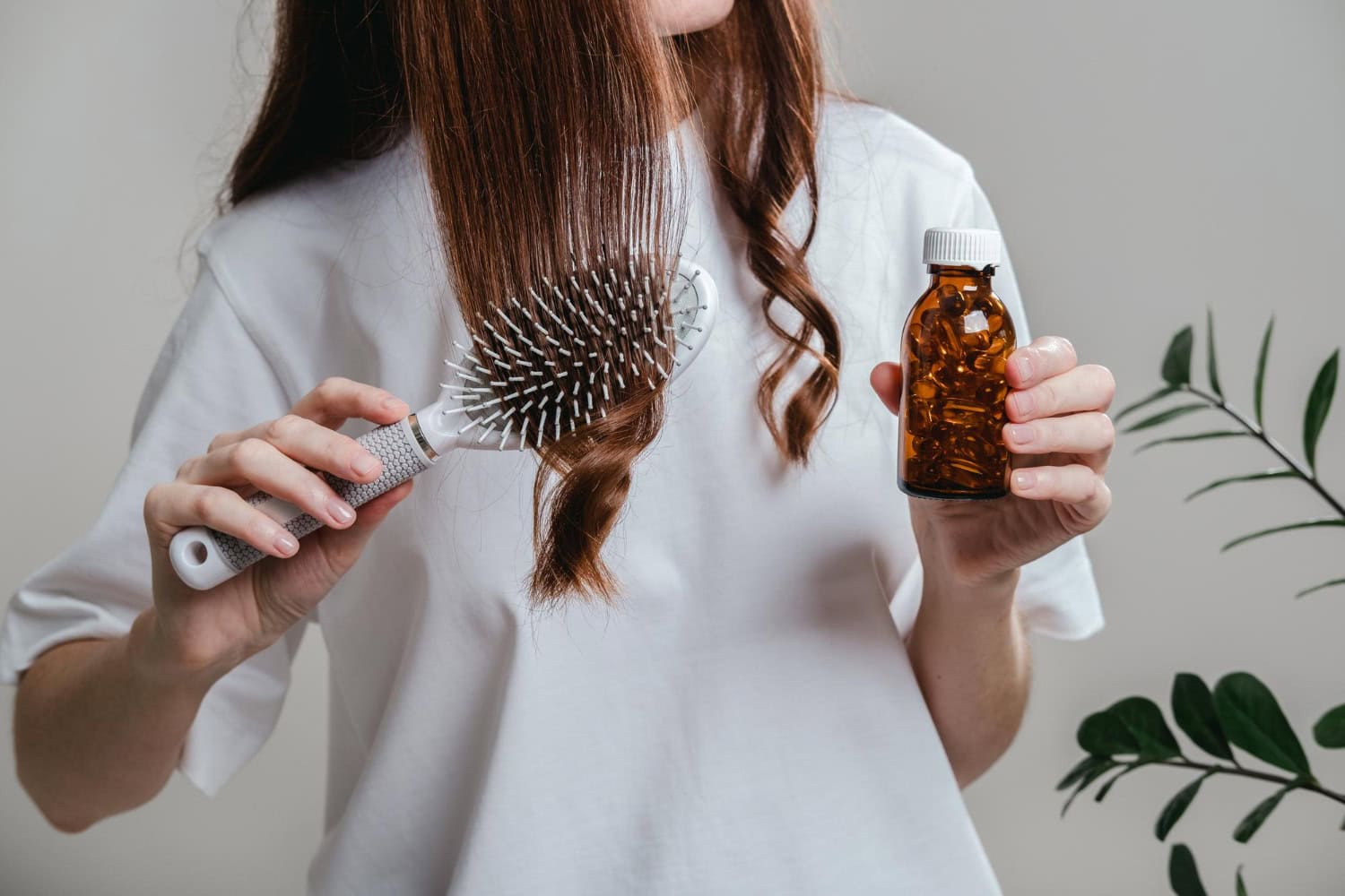 Vitamin D and Hair Loss: What Low Levels May Mean Vitamin D and Hair Loss: What Low Levels May Mean