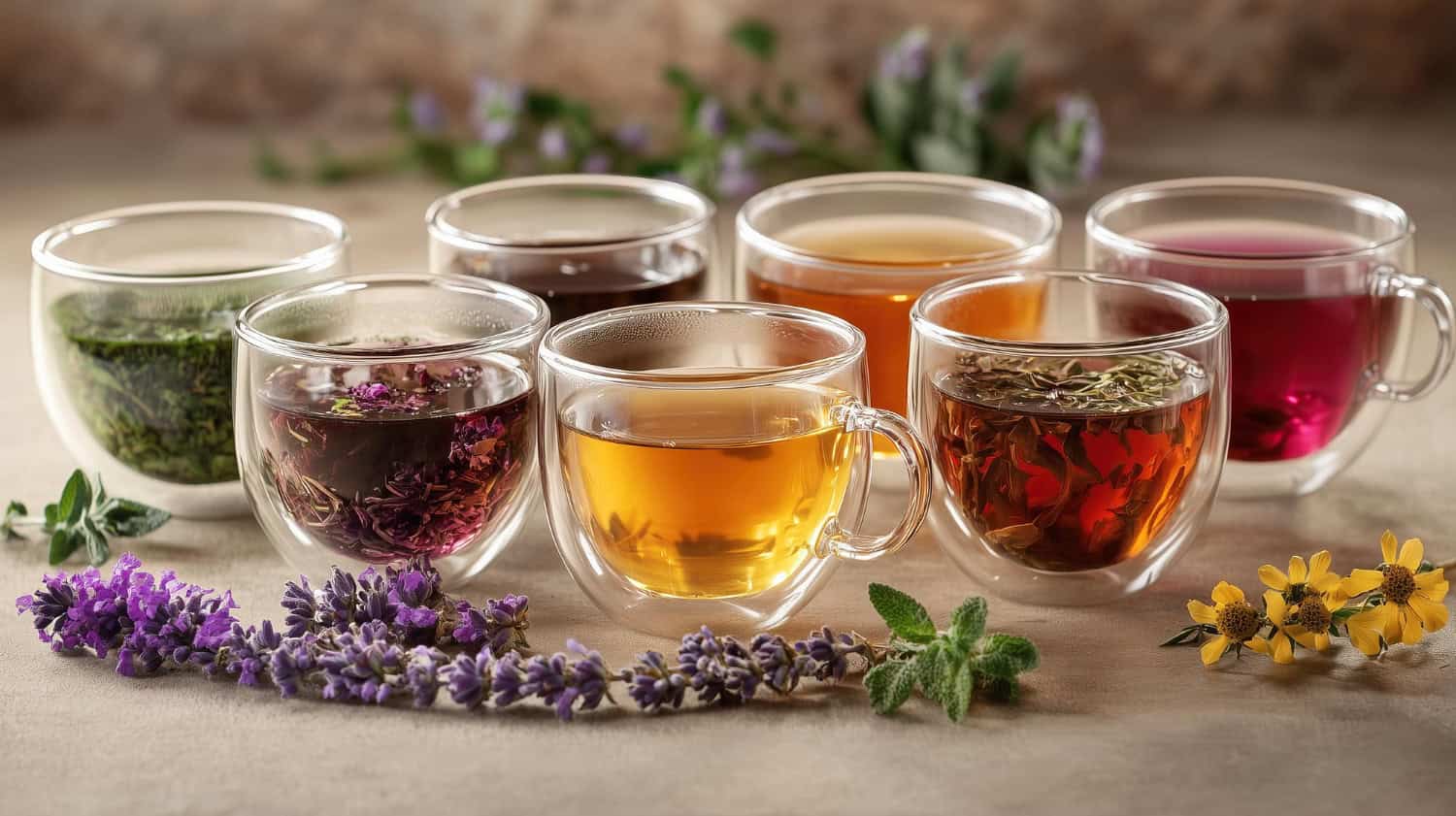 Herbal Teas, herbal teas for weight loss in hindi