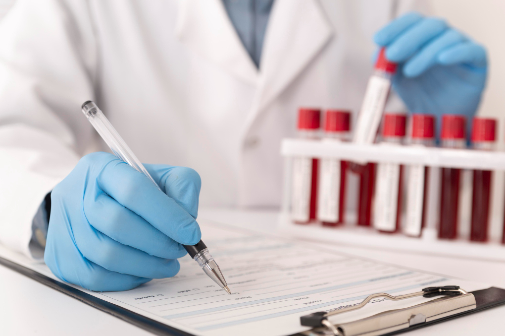 How to Choose a Reliable Home Blood Test Service in India: 5 Things You Should Check How to Choose a Reliable Home Blood Test Service in India: 5 Things You Should Check