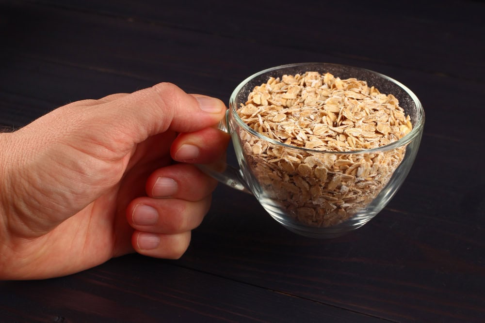 oats