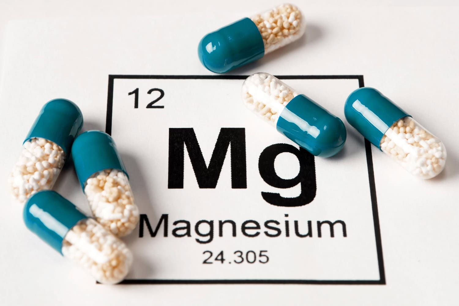 Magnesium Glycinate: Benefits, Dosage, Side Effects, and Safety Magnesium Glycinate: Benefits, Dosage, Side Effects, and Safety