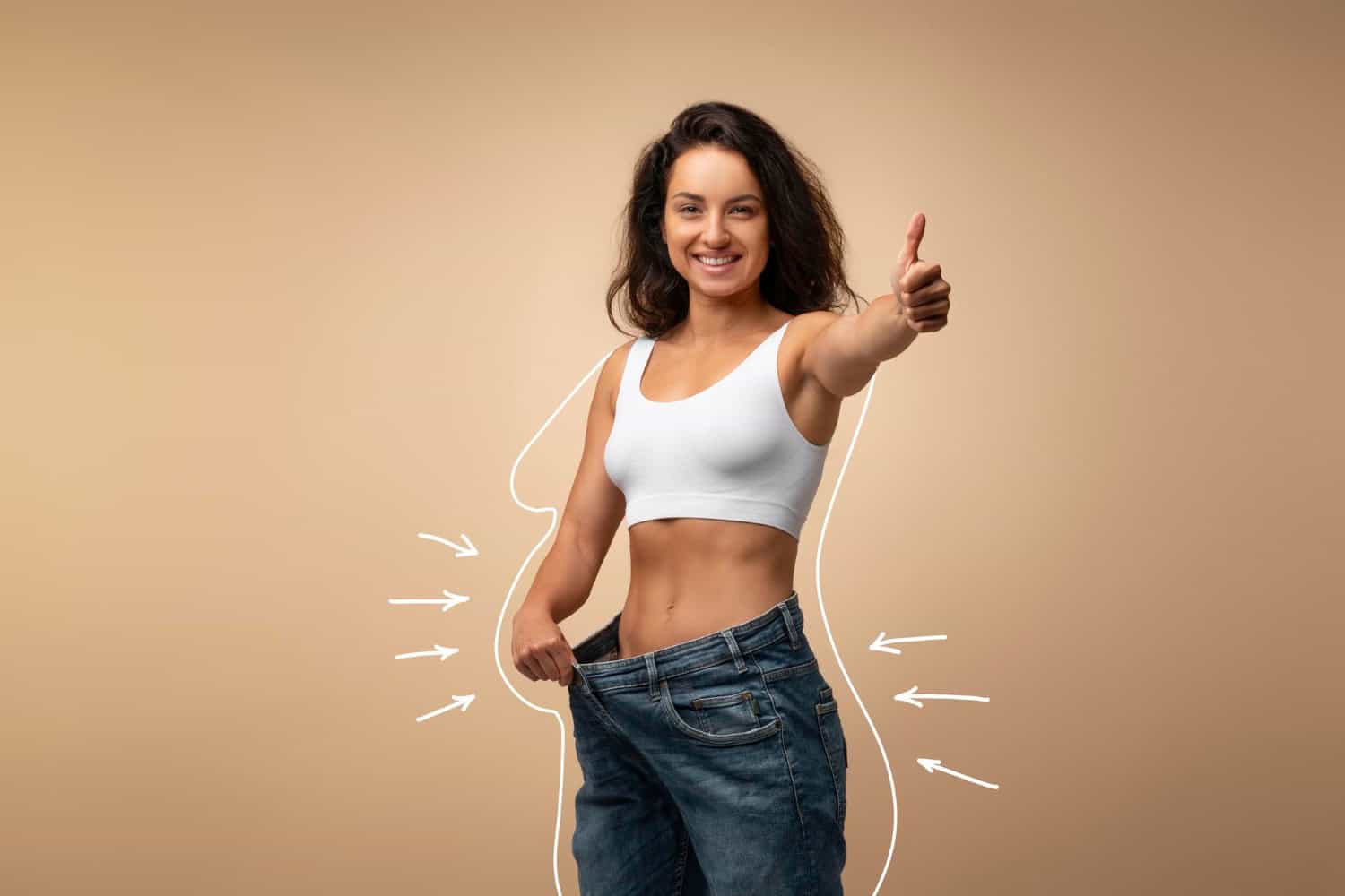 Weight loss