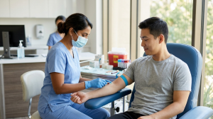 How Long to Fast Before a Blood Test? A Complete Guide Blood tests