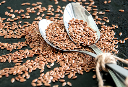 Alsi ke Beej Fayde | Flax Seeds Benefits in Hindi | अलसी का उपयोग व सेवन