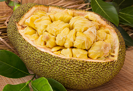 Benefits of Jackfruit | Kathal ke Fayde