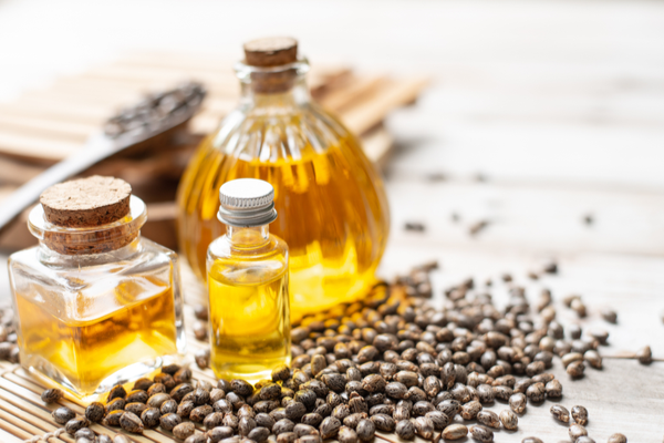 castor oil benefits