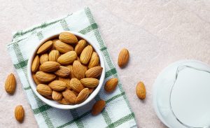 Badam benefits in hindi