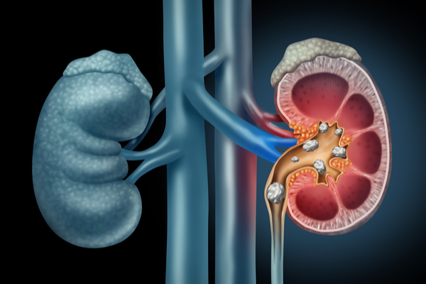 Kidney Stone Disease