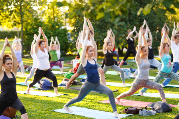 Yoga