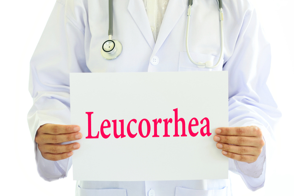 Benefits of Kakjangha to Treat Leucorrhea 