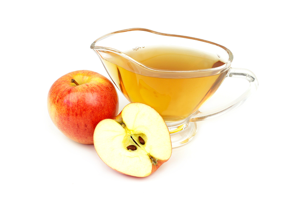 Apple cidar Vinegar for Conjunctivitis