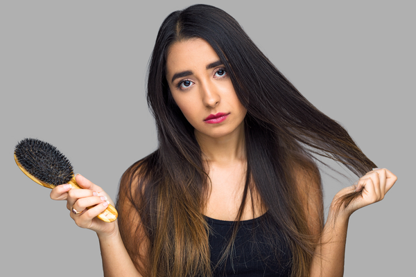 Home Remedies for Dry Hair | रूखे बालों (ड्राई हेयर) का घरेलू इलाज | 1mg