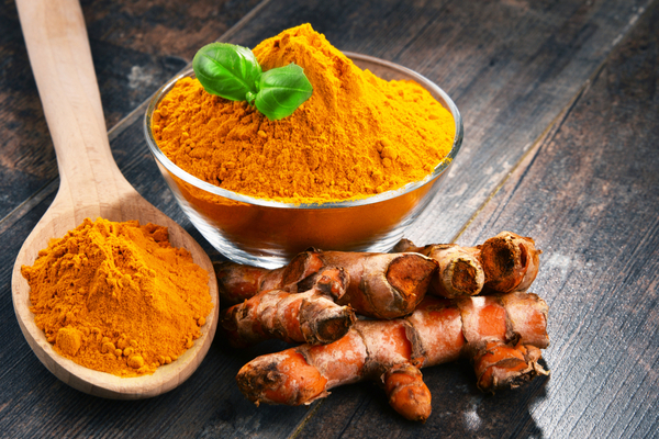 Haldi- Home remedies for TB