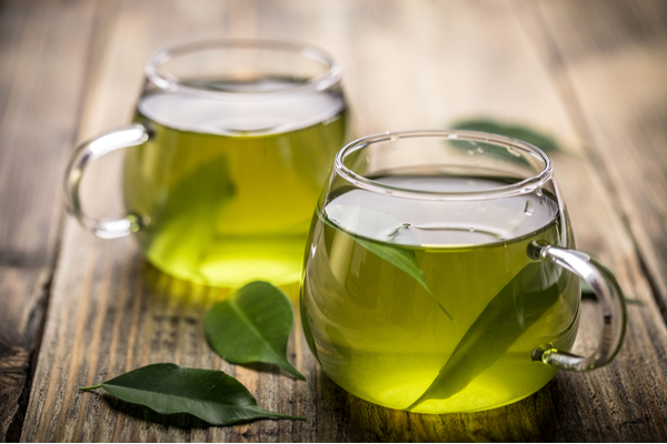 green tea Benefits 