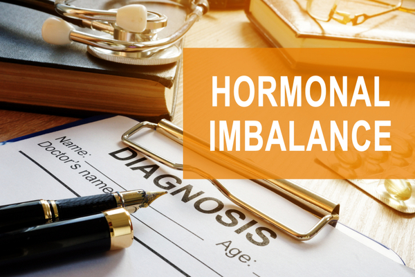 hormone imbalance