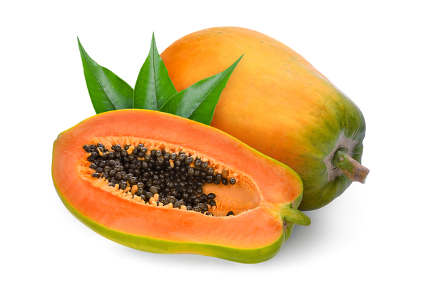 papaya home remedy for suntan