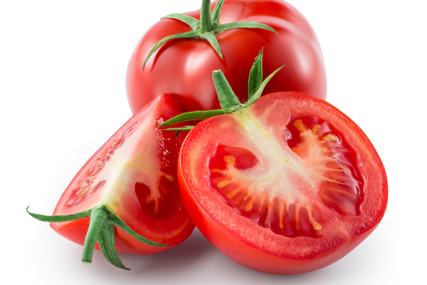 tomato home remedy for open pores