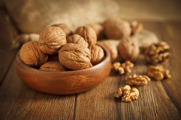 walnut for varicose veins