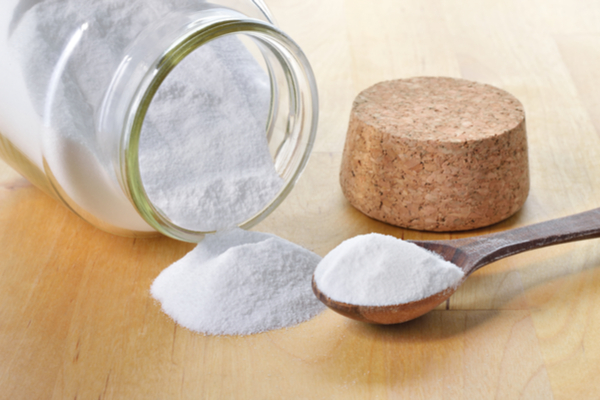 Baking Soda benefits for chicken pox