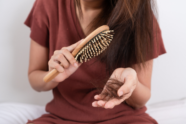 Ayurvedic remedies to Hair Fall in Hindi