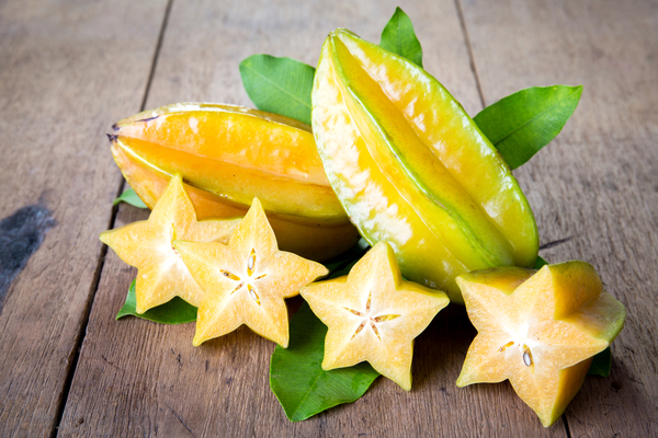 Kamrakh | कमरख (Star Fruit in Hindi) के फायदे और नुकसान - 1mg