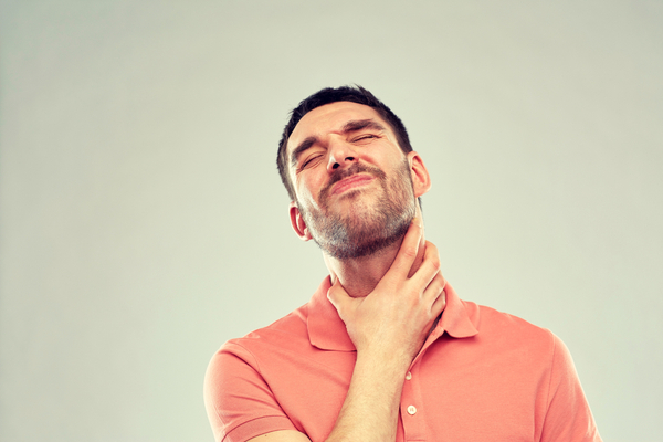 Throat Infection home remedies
