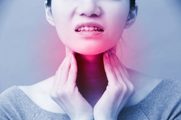 Thyroid home remedies