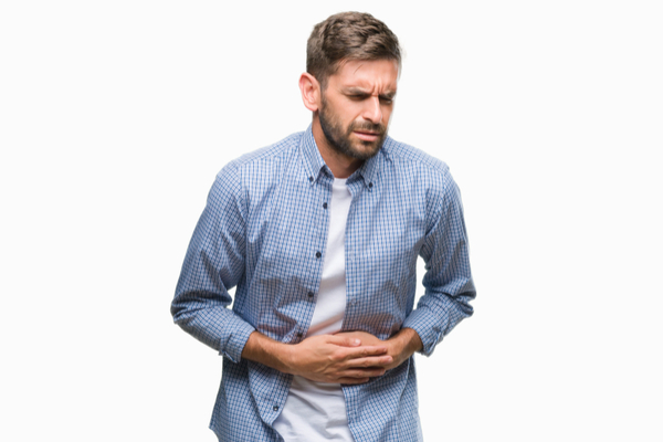 Benefits of hing in stomach problem