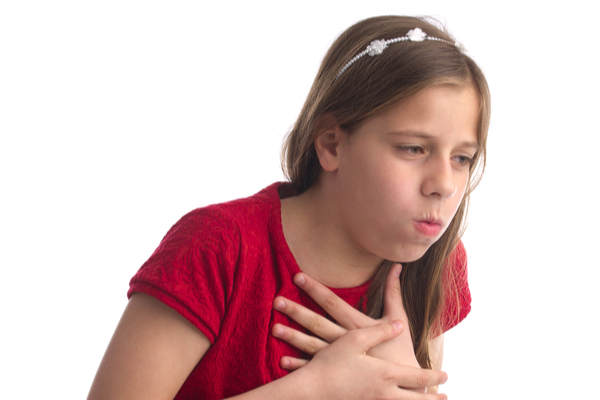 Cough in children home remedies