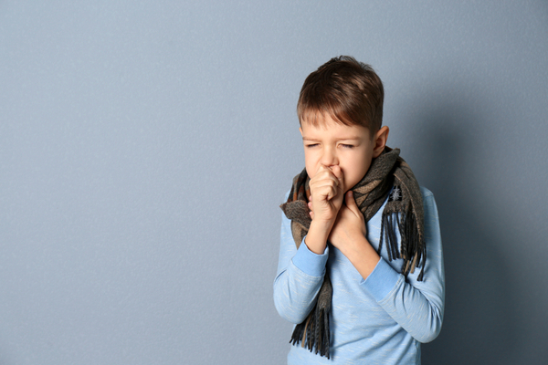 Cough in kids home remedies