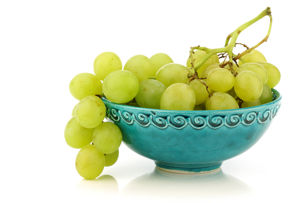 Grapes benefits