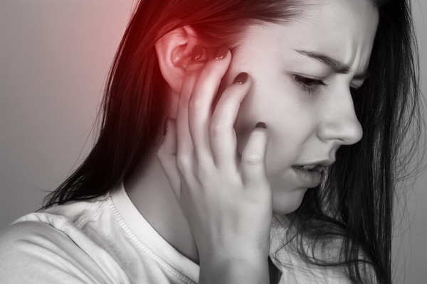 Choulai benefits in Ear pain