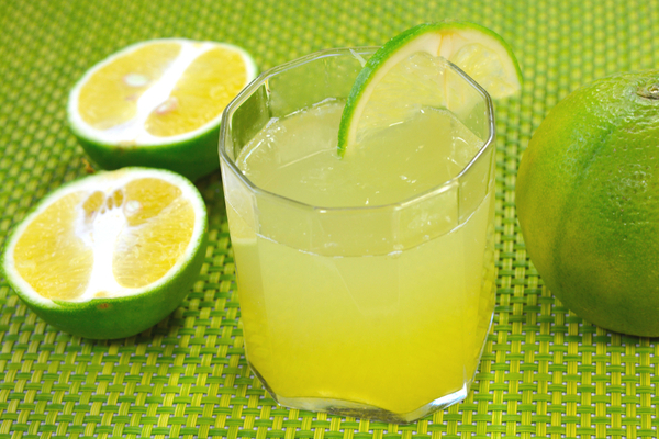 benefits of sweet lime juice