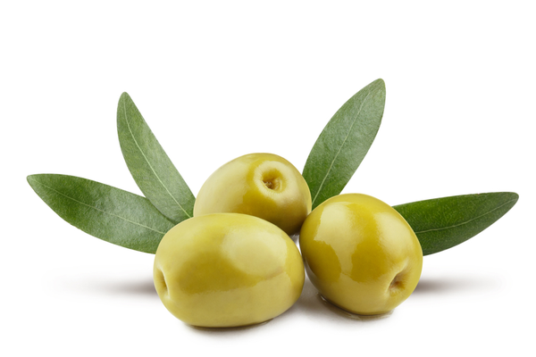 olive benefits